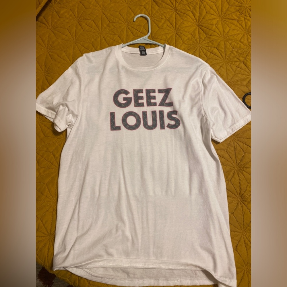 Fashion T-shirt